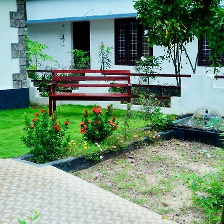 Bhaskar Villa Varkala Ngoại thất bức ảnh