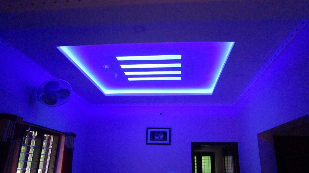 Bhaskar Villa Varkala Ngoại thất bức ảnh