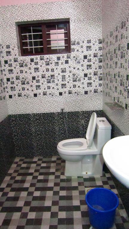 Bhaskar Villa Varkala Ngoại thất bức ảnh