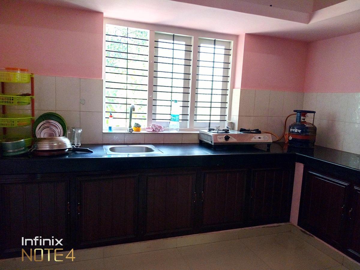 Bhaskar Villa Varkala Ngoại thất bức ảnh
