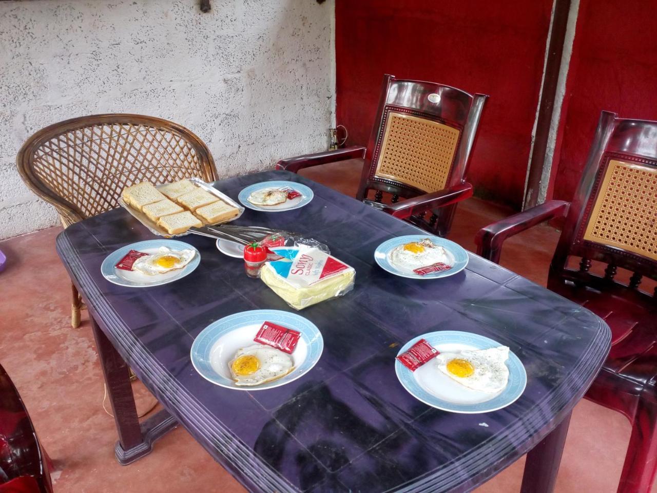 Bhaskar Villa Varkala Ngoại thất bức ảnh