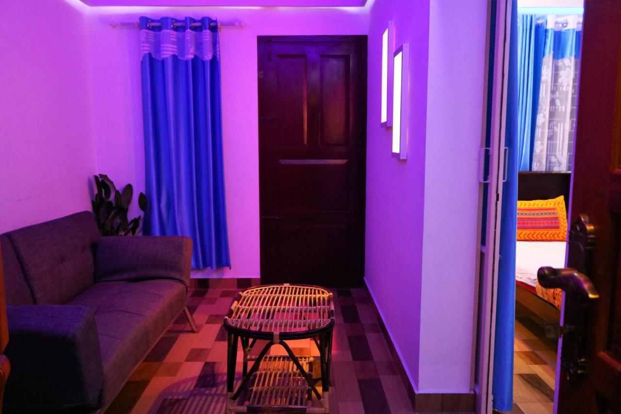 Bhaskar Villa Varkala Ngoại thất bức ảnh