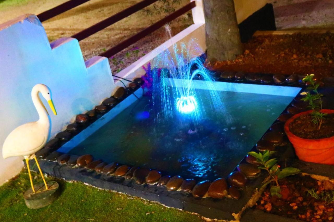 Bhaskar Villa Varkala Ngoại thất bức ảnh