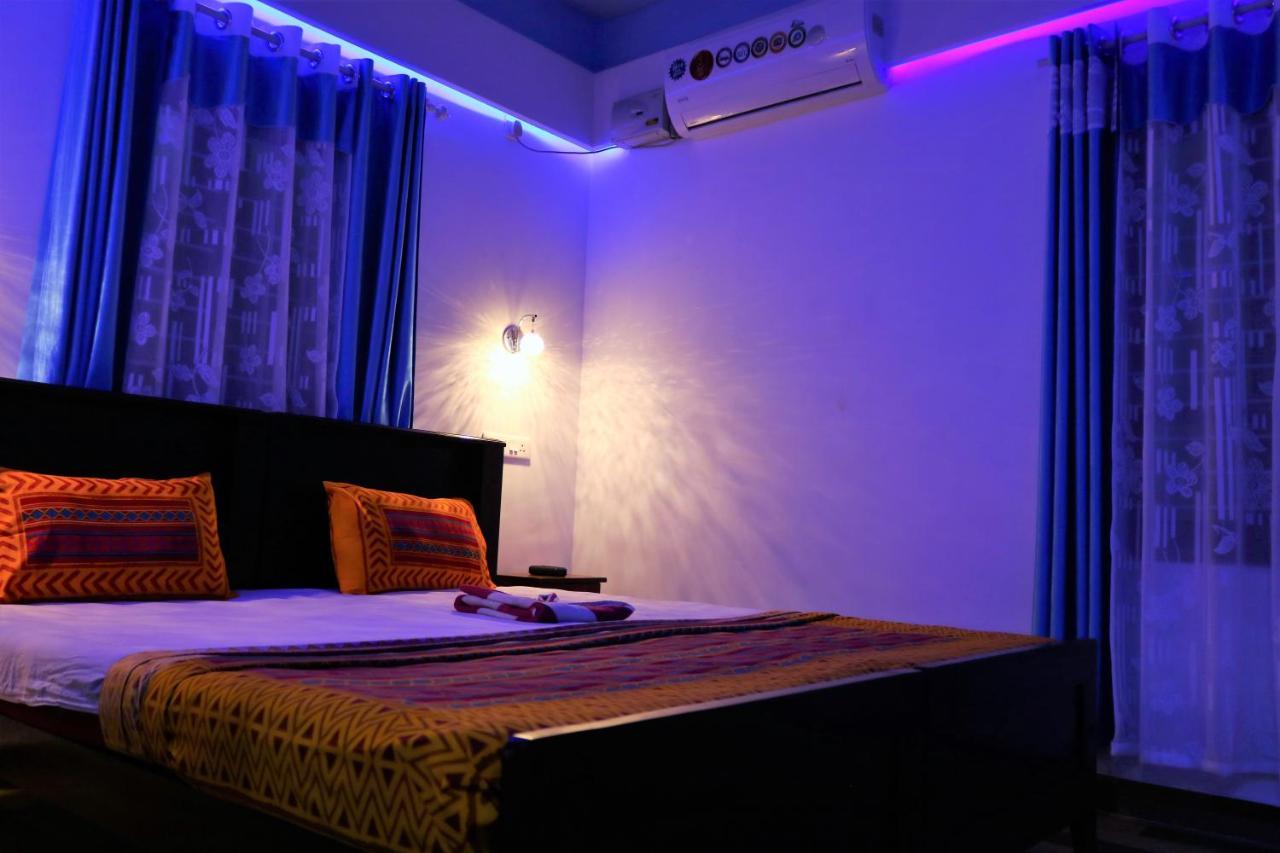 Bhaskar Villa Varkala Ngoại thất bức ảnh