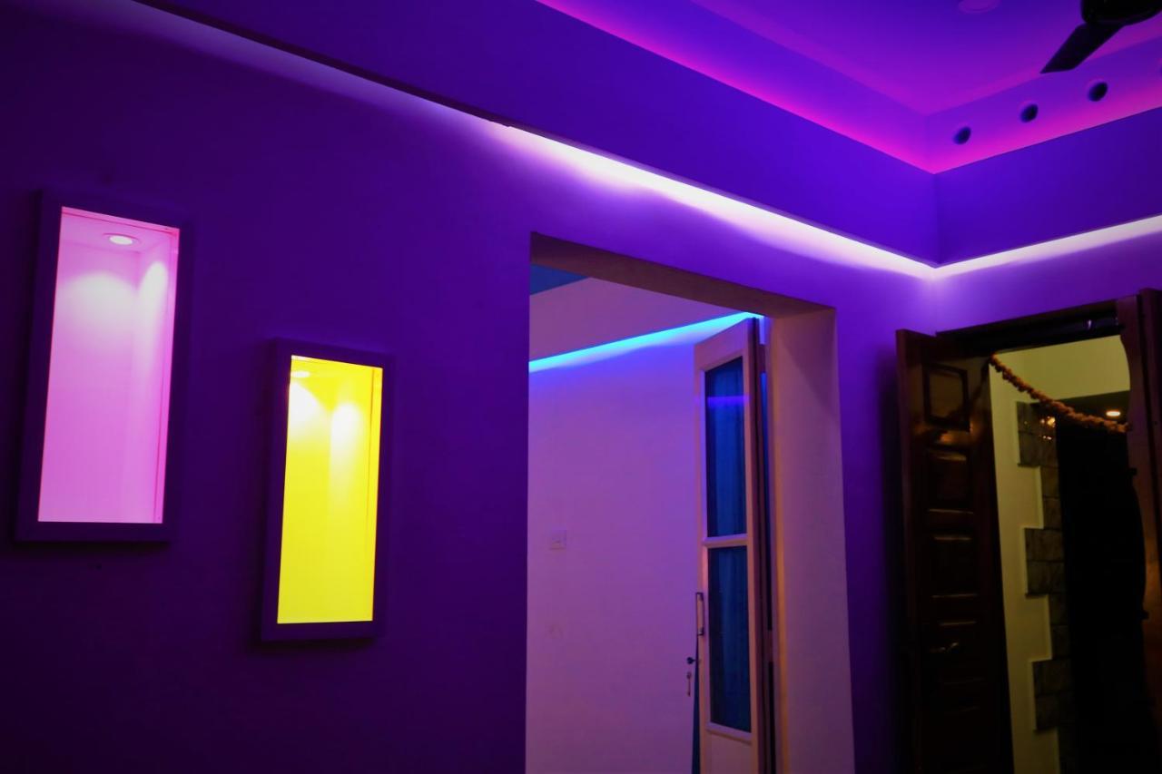 Bhaskar Villa Varkala Ngoại thất bức ảnh
