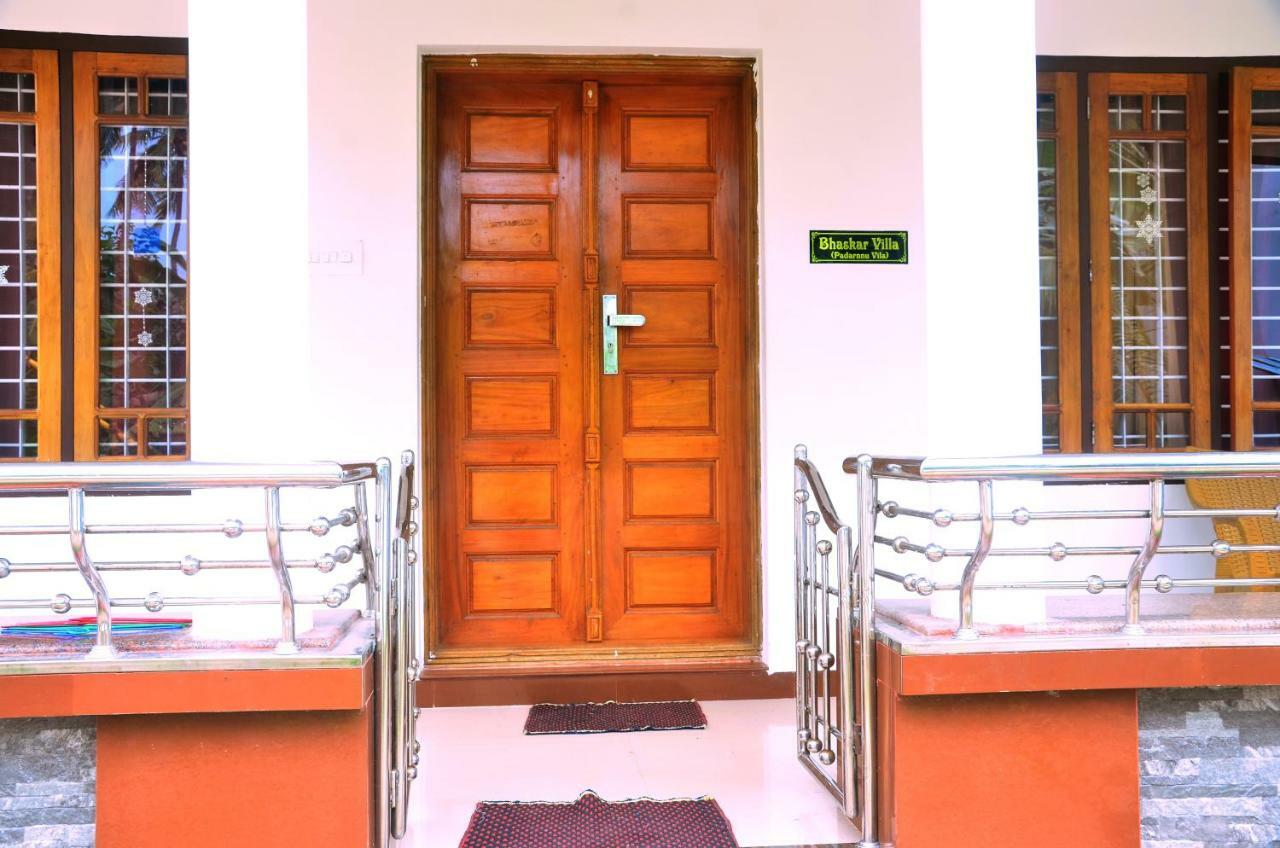 Bhaskar Villa Varkala Ngoại thất bức ảnh