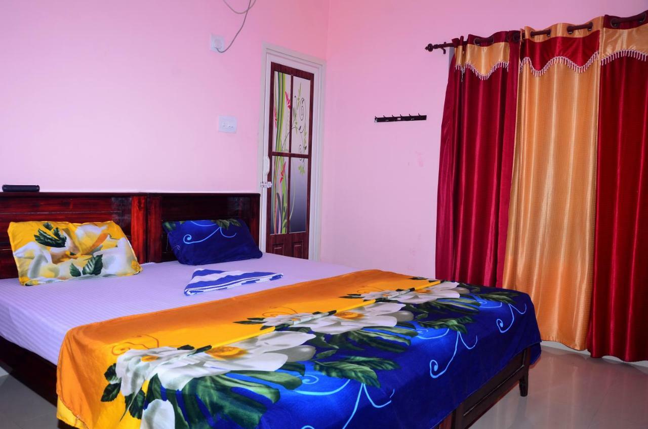 Bhaskar Villa Varkala Ngoại thất bức ảnh
